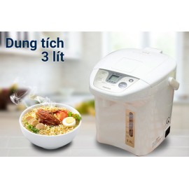  Bình thủy Toshiba PLK-30FL - 3 Lít